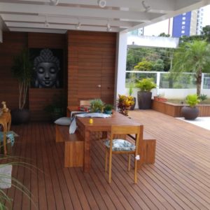 Deck de Itaúba ‎