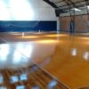 lixamento-em-assoalho-quadra-de-esporte-em-curitiba