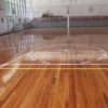 quadra-esportiva-assoalho-piso-madeira-em-curitiba